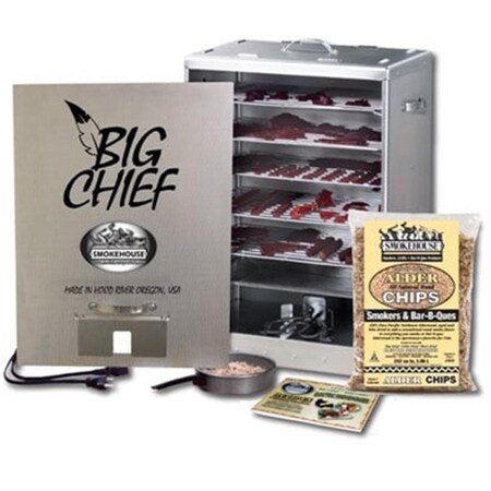 Smokehouse Products